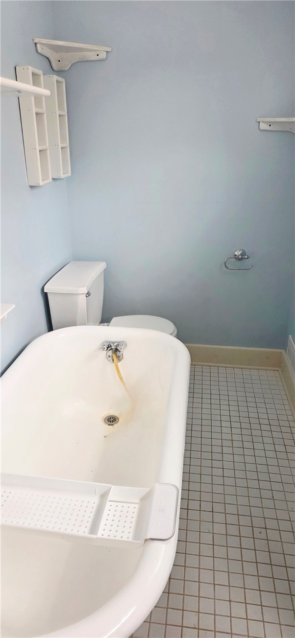 4 Park Road West Castile, NY 14427 - Photo 36 of 45