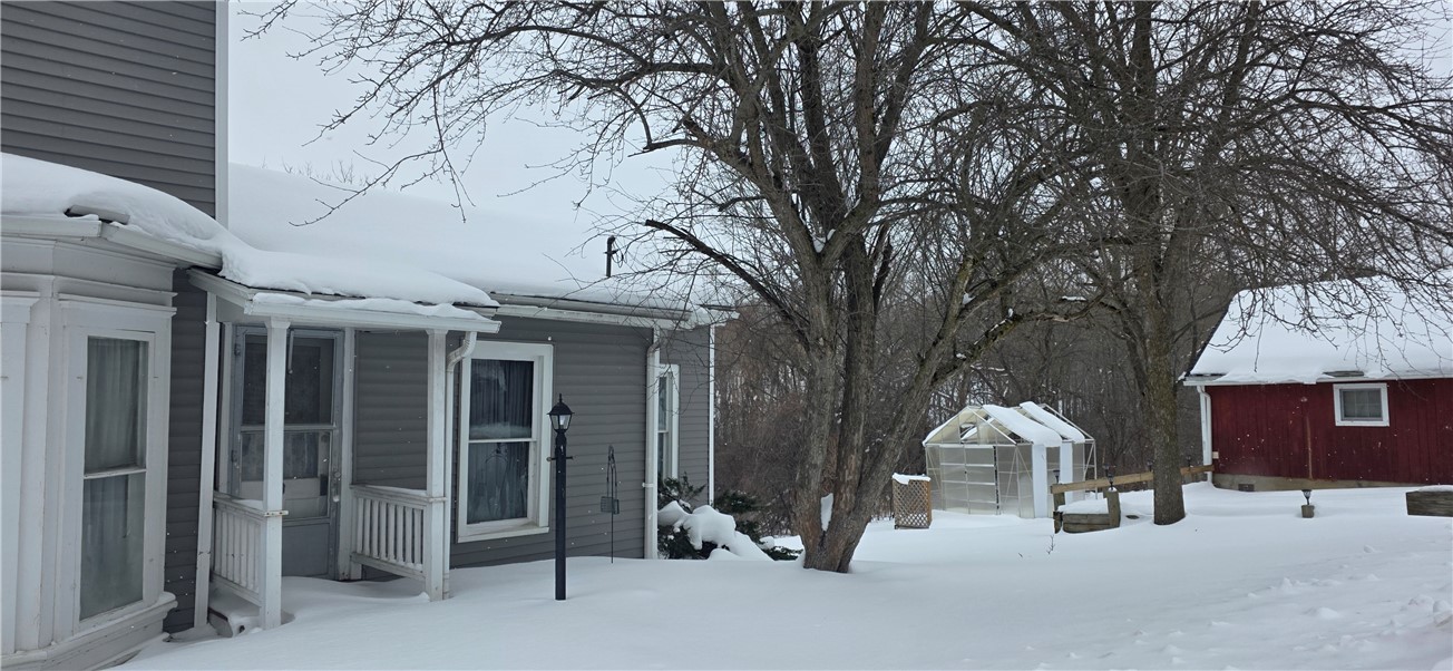 4 Park Road West Castile, NY 14427 - Photo 4 of 45