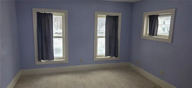 $184,900 | 4 Park Road West, Castile, NY 14427