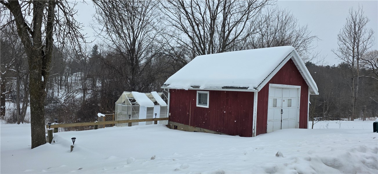 4 Park Road West Castile, NY 14427 - Photo 6 of 45