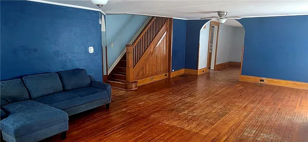 $184,900 | 4 Park Road West, Castile, NY 14427