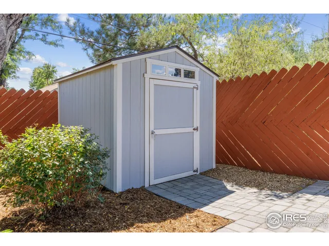 $1,145,000 | 450 South 41st Street, Boulder, CO 80305