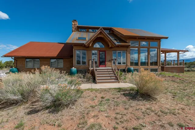 $1,374,900 | 830 Tiyoweh Trail, Montrose, CO 81403