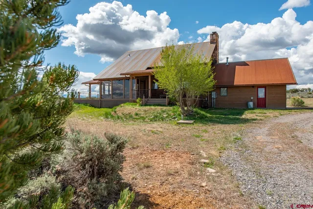 $1,374,900 | 830 Tiyoweh Trail, Montrose, CO 81403