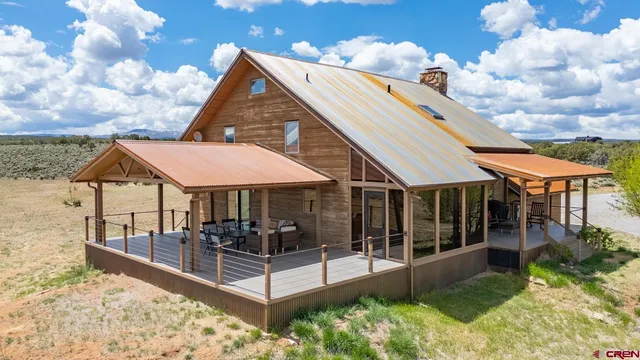 $1,374,900 | 830 Tiyoweh Trail, Montrose, CO 81403