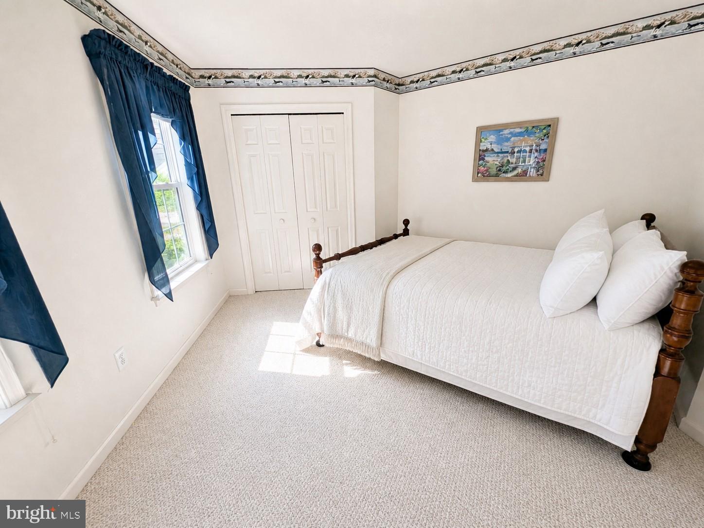 216 Walnut Creek Road Huntingtown, MD 20639 - Photo 8 of 22 bedroom