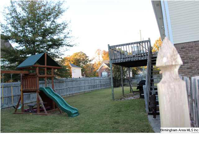 109 Deer Run Drive Alabaster, AL 35007 - Photo 27 of 32
