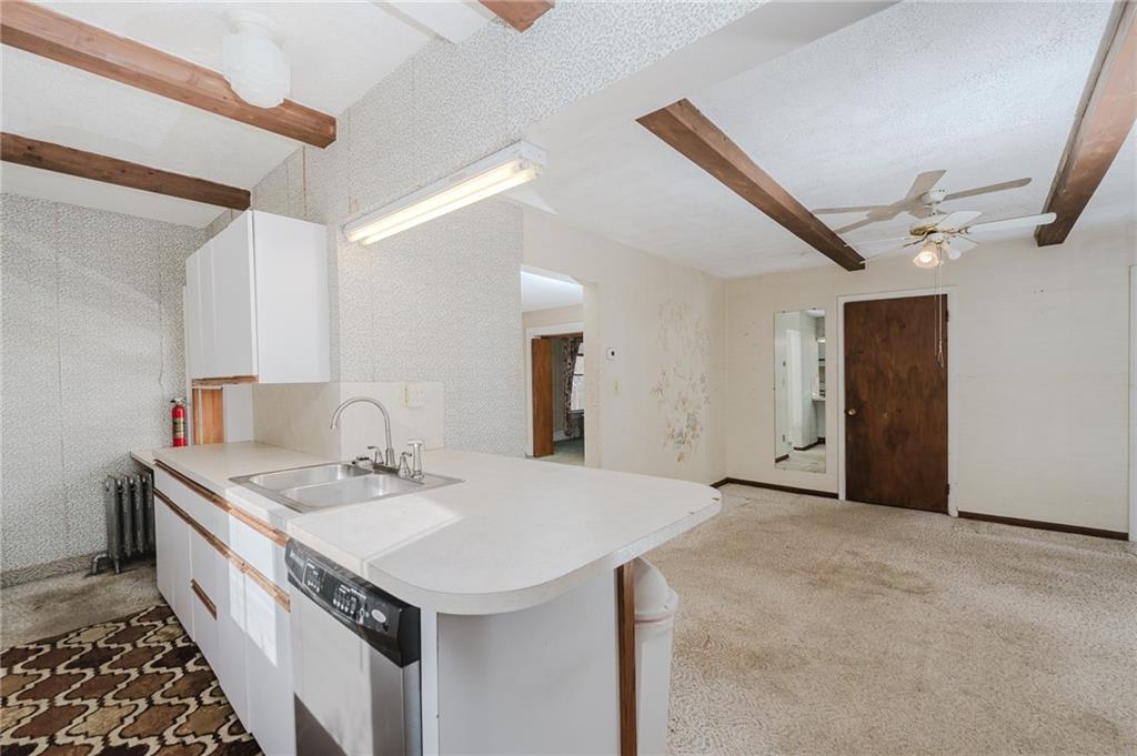 10 Frech Street Creekside, PA 15732 - Photo 3 of 27