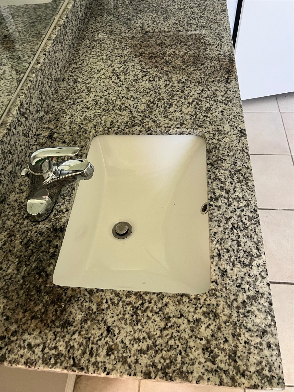 1603 Chestnut Ridge Road Houston, TX 77339 - Photo 17 of 18 view of a sink