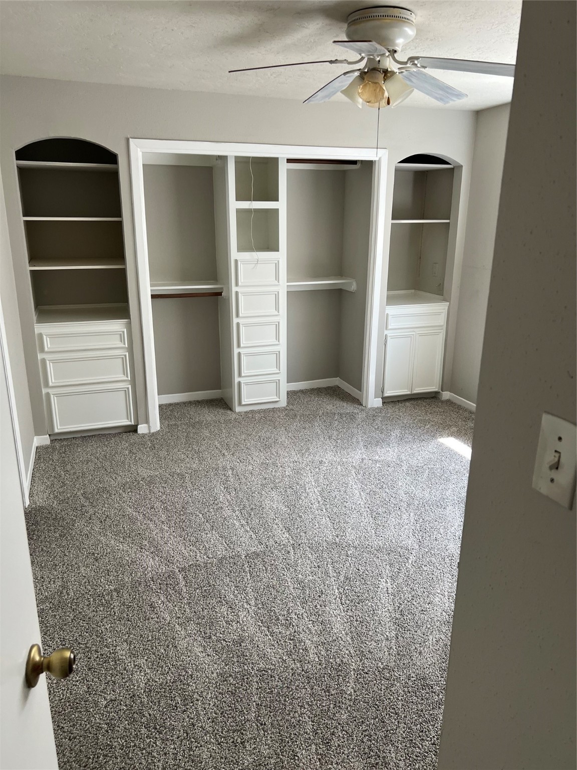 1603 Chestnut Ridge Road Houston, TX 77339 - Photo 10 of 18 a view of storage and utility room