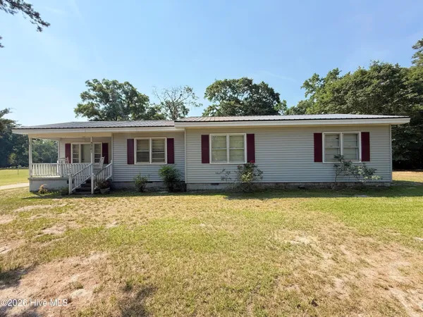 $220,000 | 2301 Highway 903, Magnolia, NC 28453
