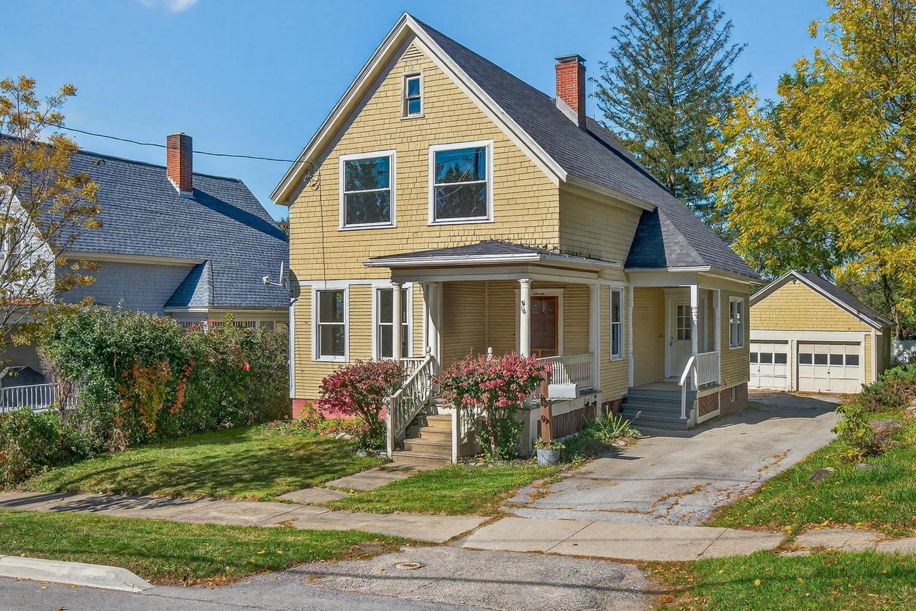 11 North Street Rutland, VT 05701 - Photo 1 of 50
