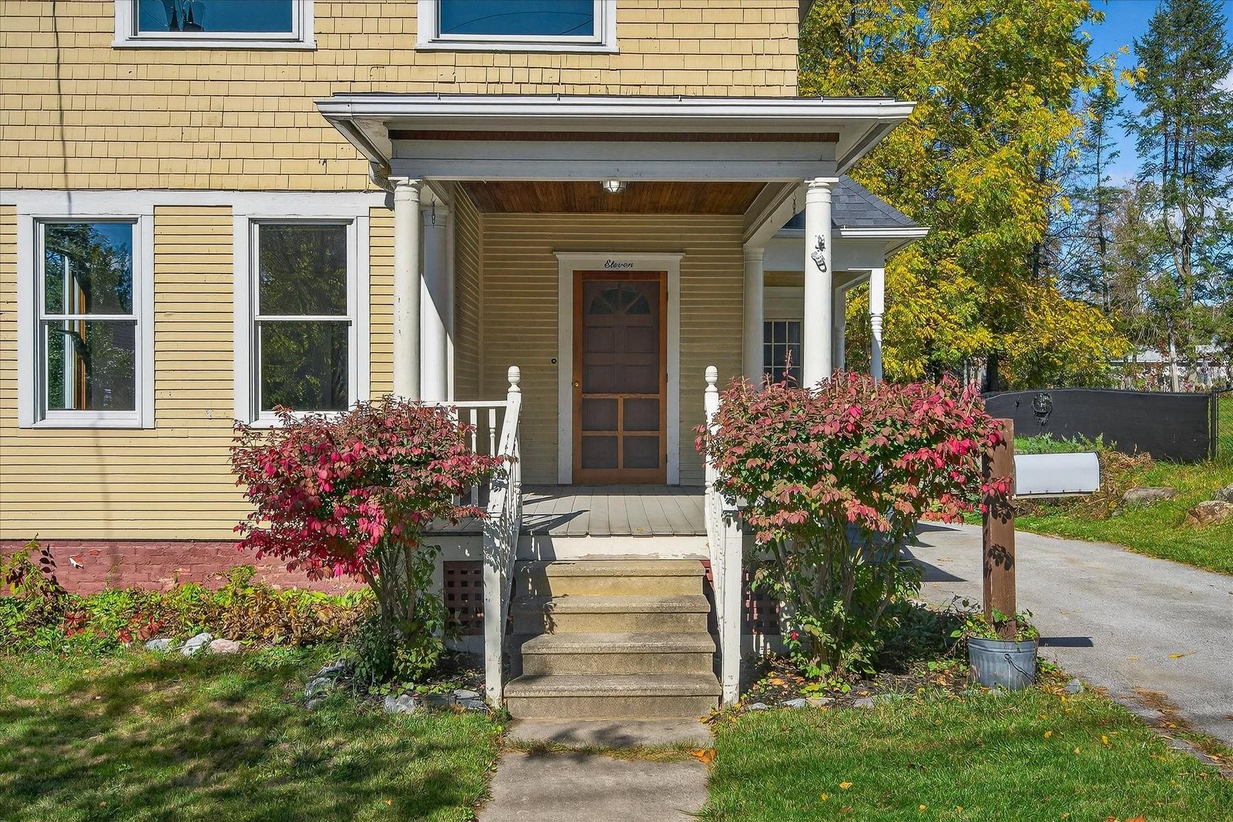 11 North Street Rutland, VT 05701 - Photo 2 of 50