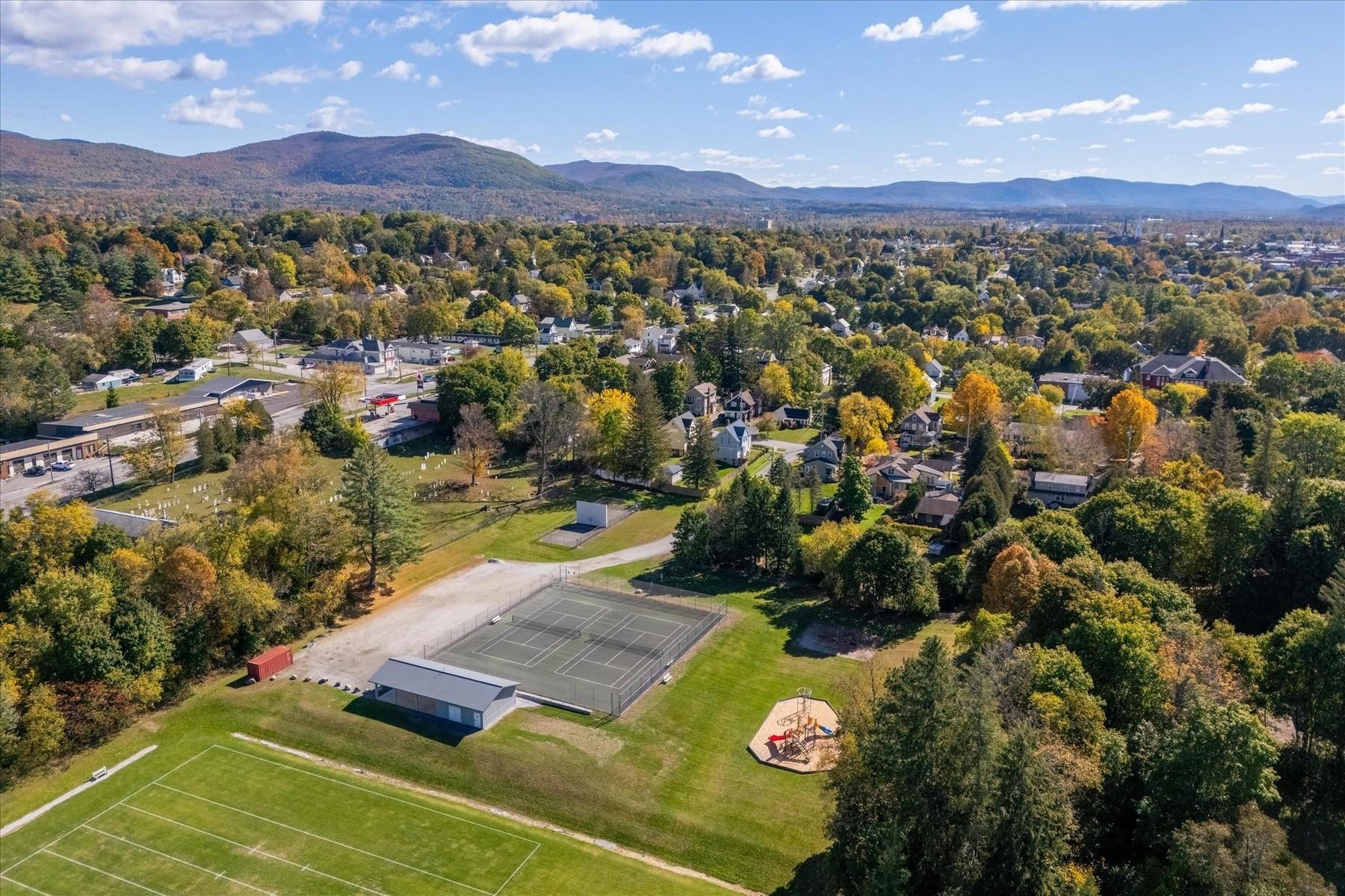 11 North Street Rutland, VT 05701 - Photo 49 of 50