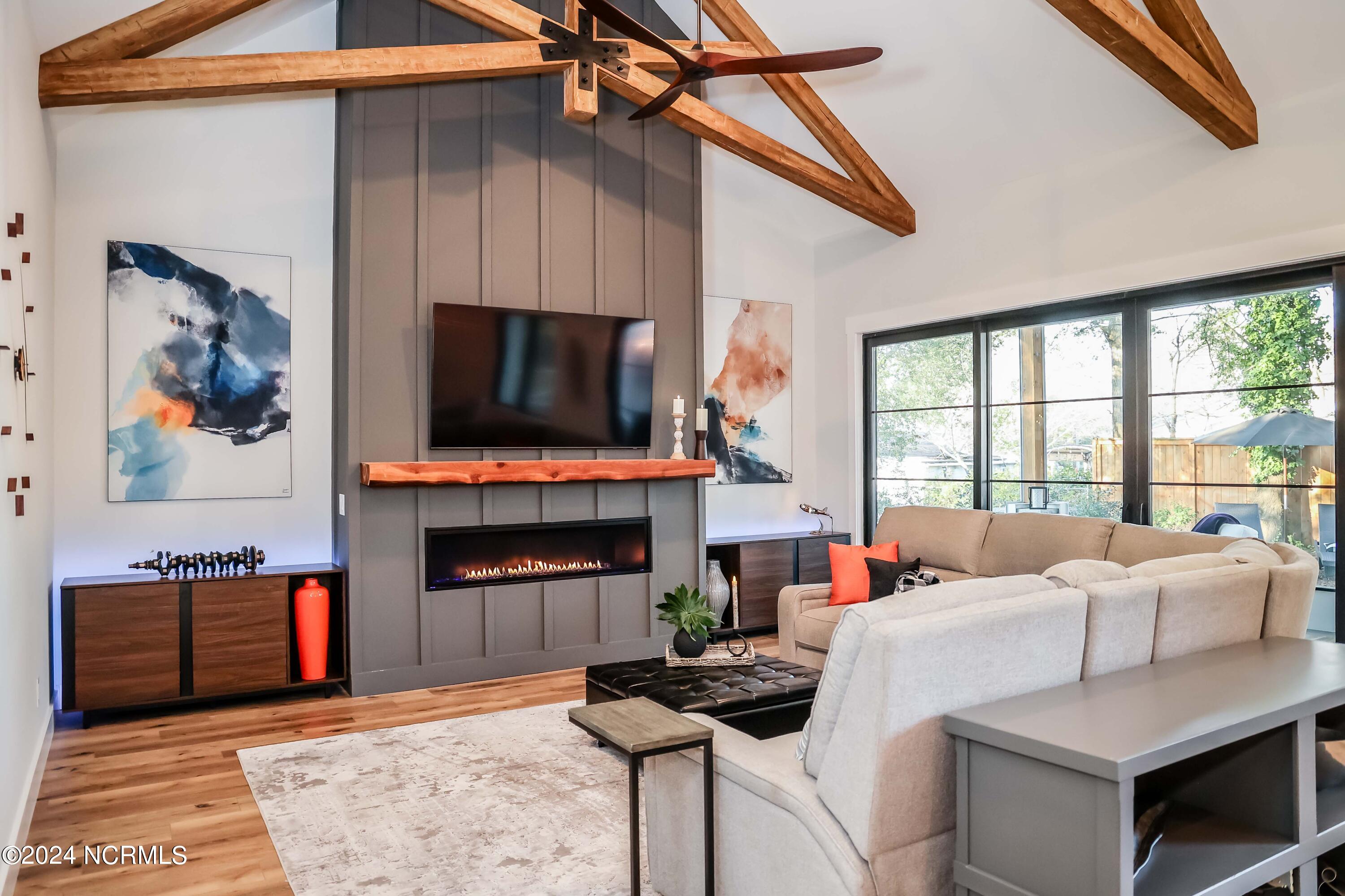 125 Kelly Road Pinehurst, NC 28374 - Photo 4 of 52 Great Room