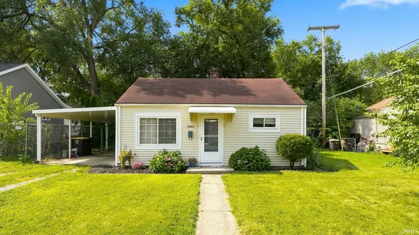 $159,900 | 1044 Vance Avenue, Fort Wayne, IN 46805