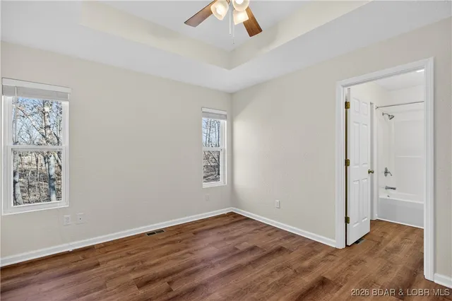 $279,900 | 48 Warner Lane, Lake Ozark, MO 65049