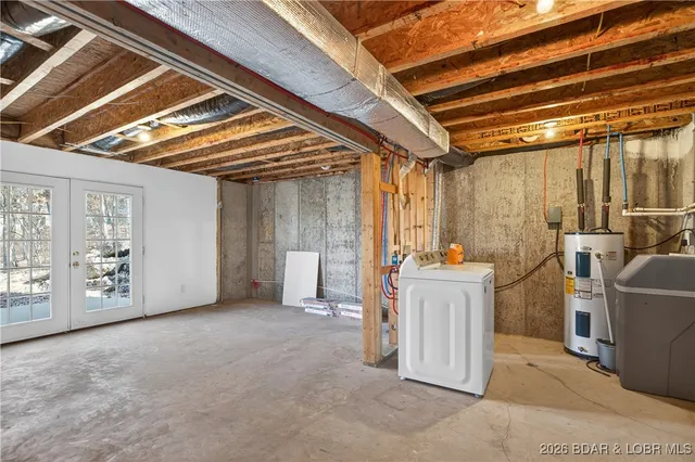 $279,900 | 48 Warner Lane, Lake Ozark, MO 65049