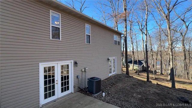 $279,900 | 48 Warner Lane, Lake Ozark, MO 65049