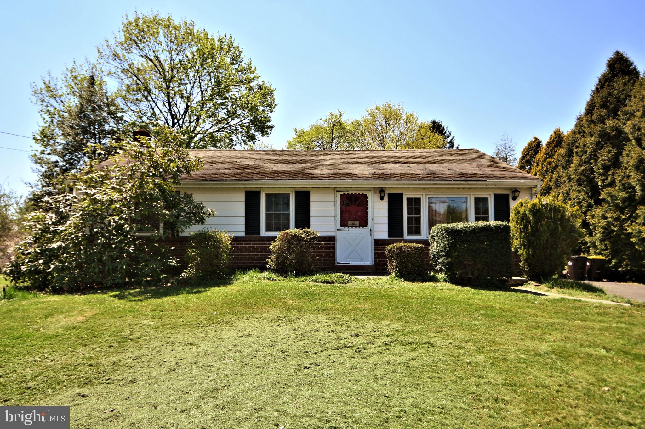 184 Church Road Chalfont, PA 18914 - Photo 1 of 32