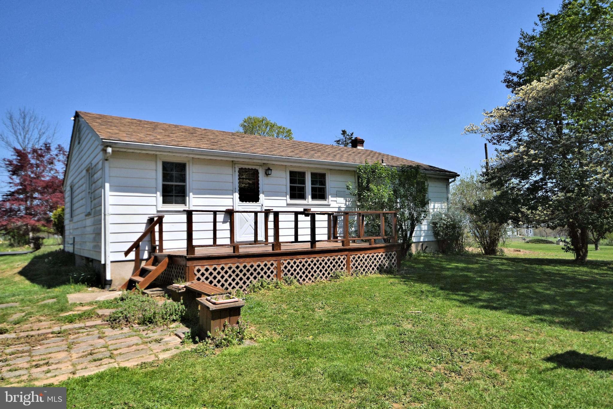 184 Church Road Chalfont, PA 18914 - Photo 28 of 32