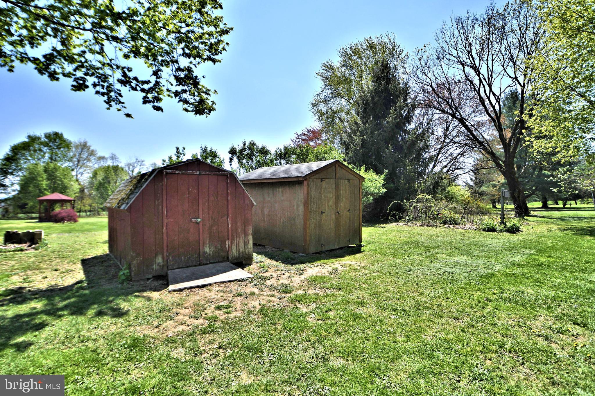 184 Church Road Chalfont, PA 18914 - Photo 29 of 32
