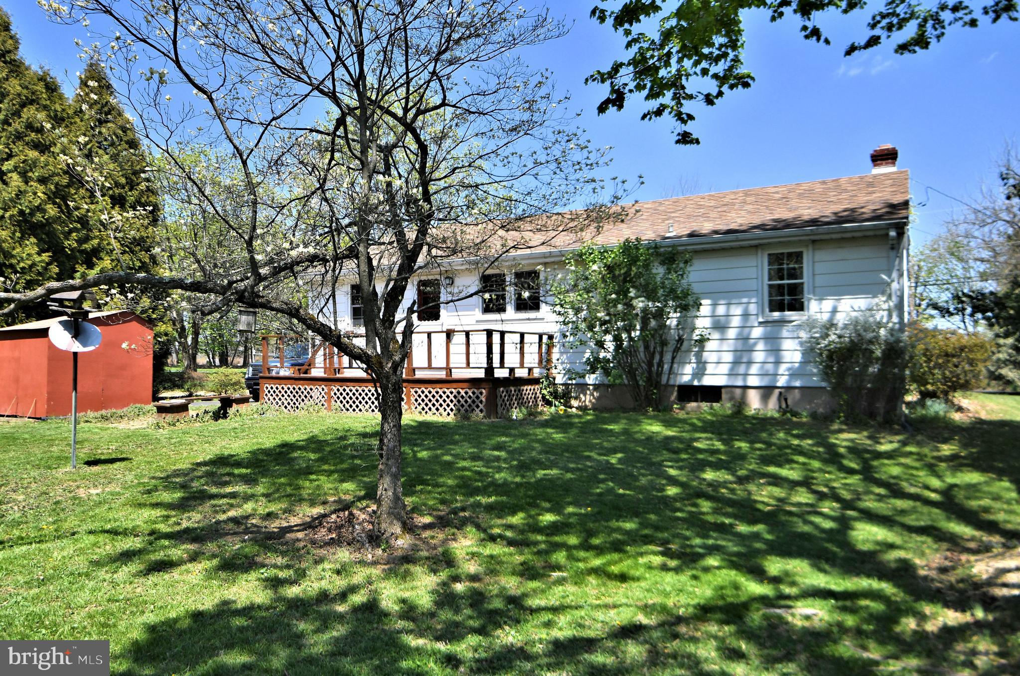 184 Church Road Chalfont, PA 18914 - Photo 30 of 32