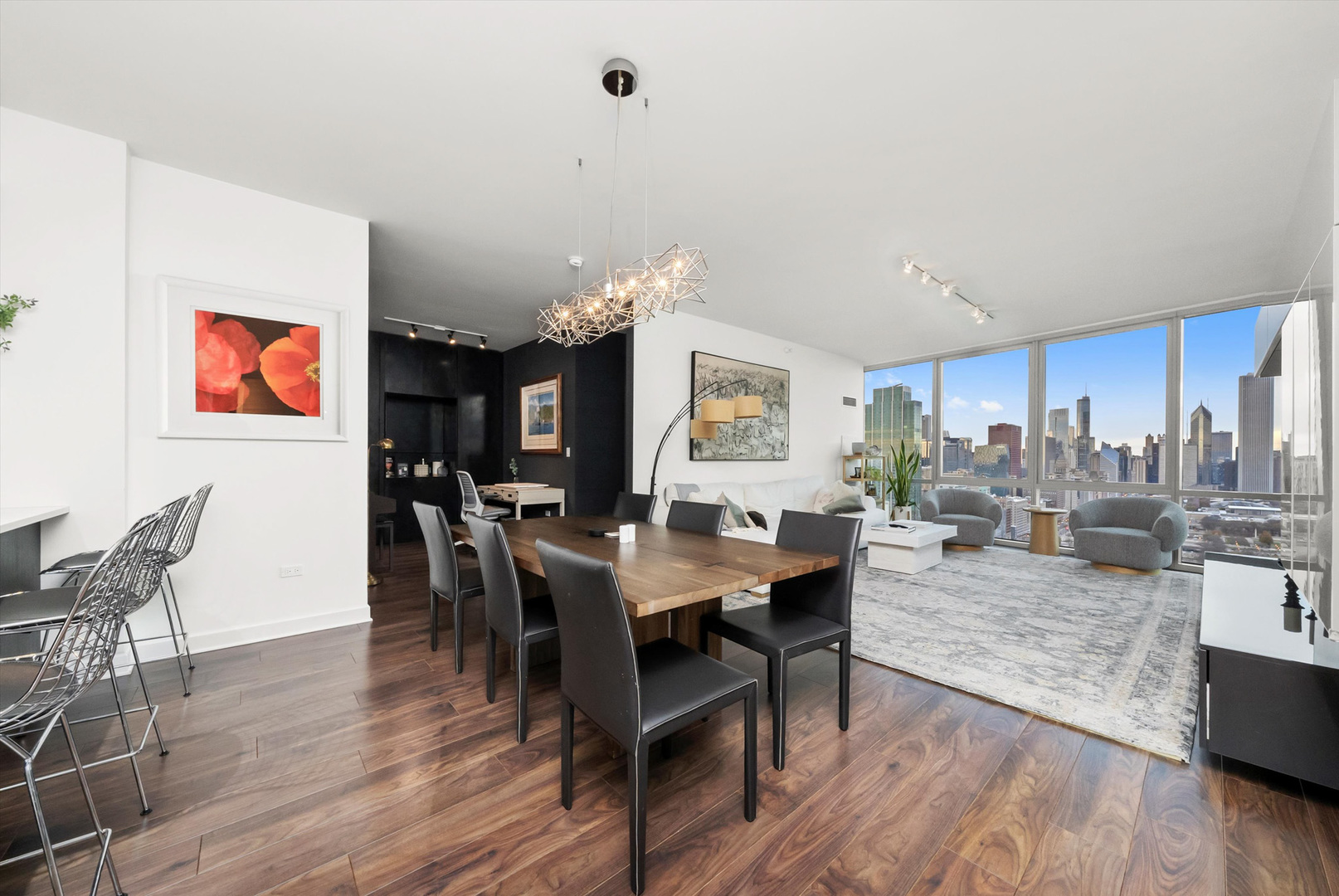 1201 South Prairie Avenue, Unit 3602 Chicago, IL 60605 - Photo 11 of 39