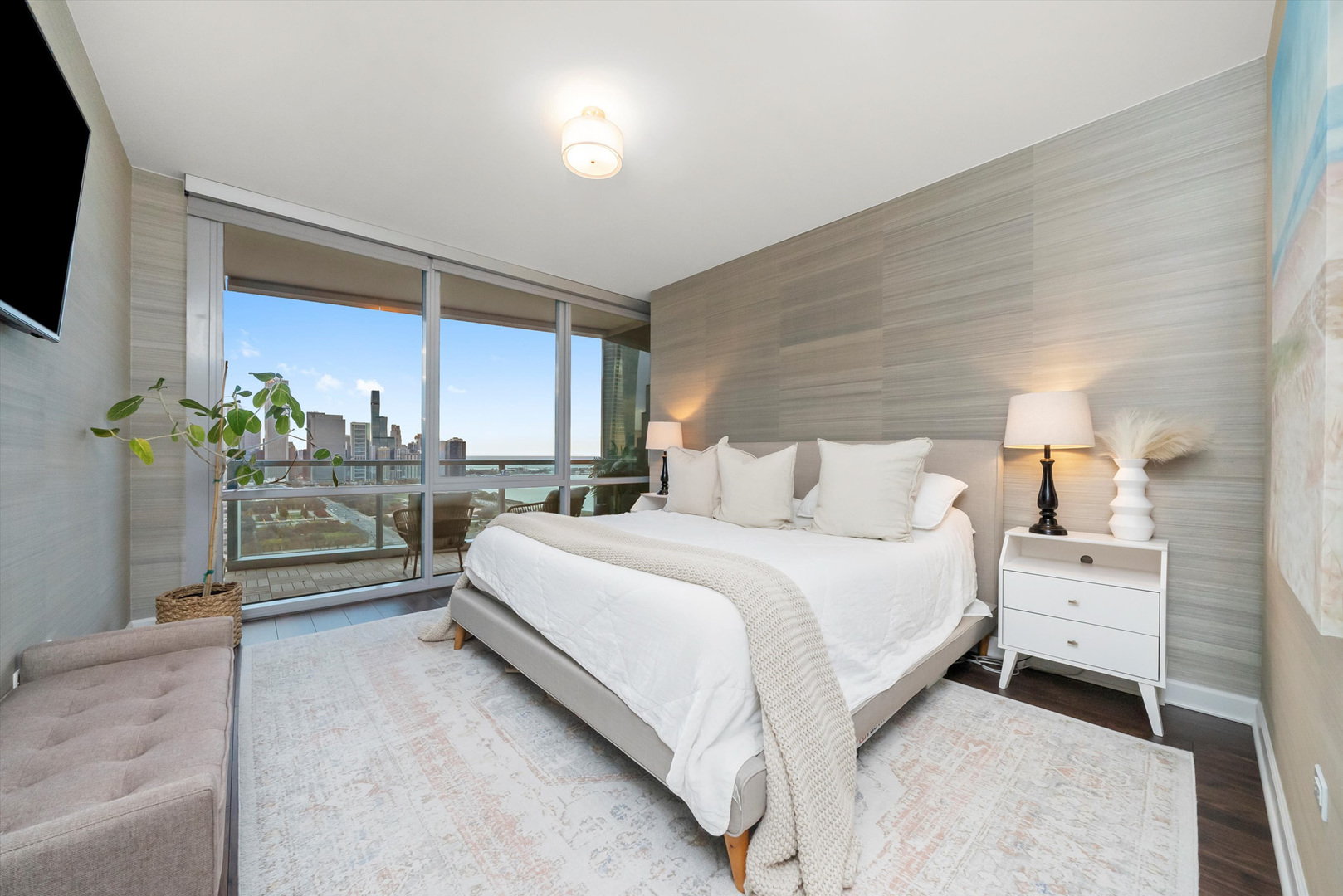 1201 South Prairie Avenue, Unit 3602 Chicago, IL 60605 - Photo 14 of 39