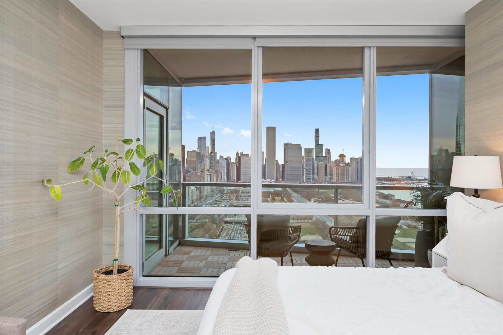 1201 South Prairie Avenue, Unit 3602 Chicago, IL 60605 - Photo 15 of 39