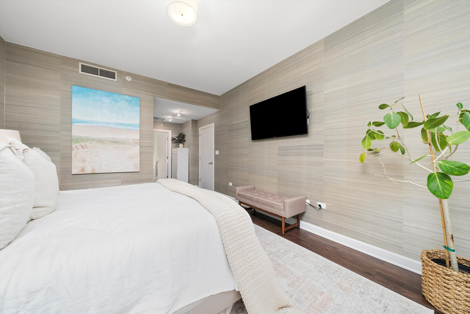 1201 South Prairie Avenue, Unit 3602 Chicago, IL 60605 - Photo 17 of 39