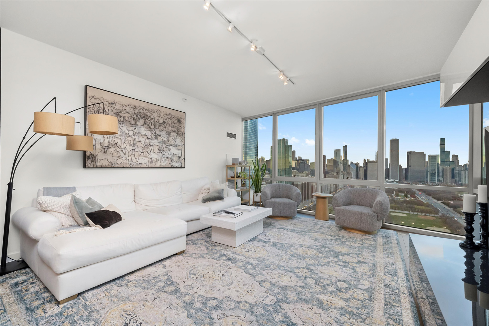 1201 South Prairie Avenue, Unit 3602 Chicago, IL 60605 - Photo 2 of 39