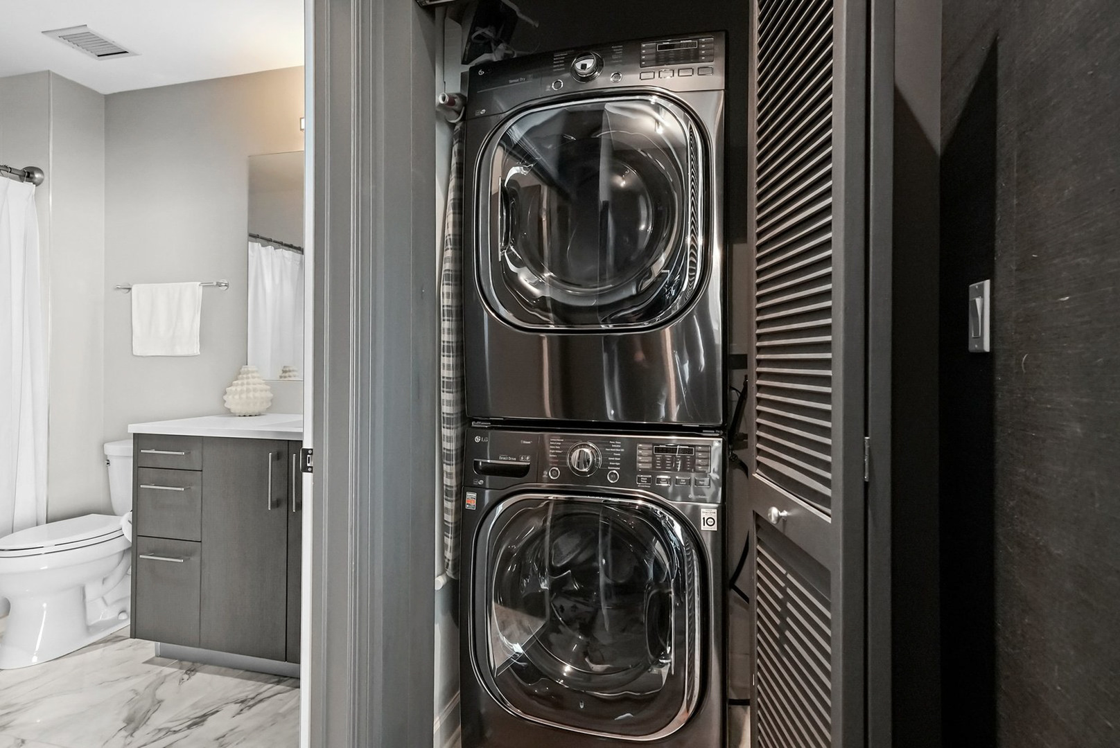 1201 South Prairie Avenue, Unit 3602 Chicago, IL 60605 - Photo 25 of 39