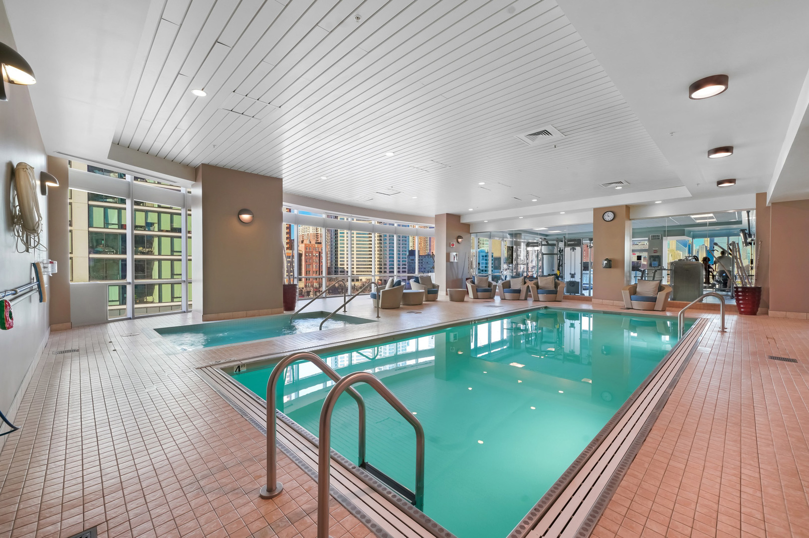 1201 South Prairie Avenue, Unit 3602 Chicago, IL 60605 - Photo 27 of 39