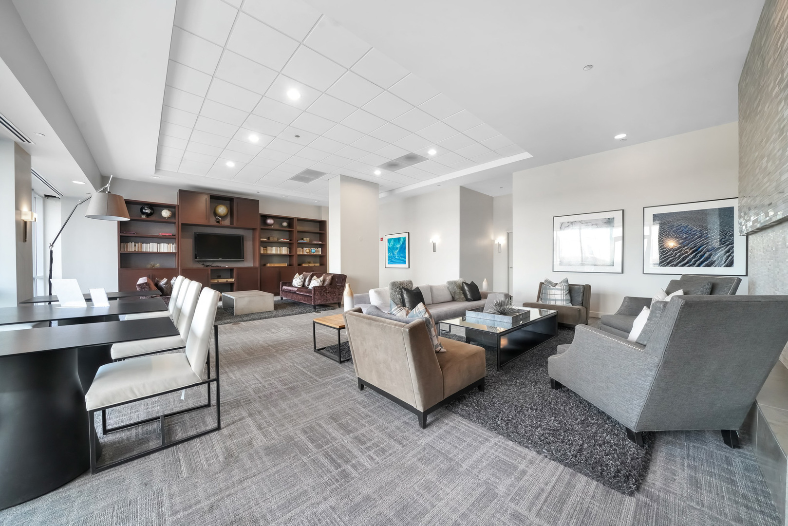 1201 South Prairie Avenue, Unit 3602 Chicago, IL 60605 - Photo 33 of 39