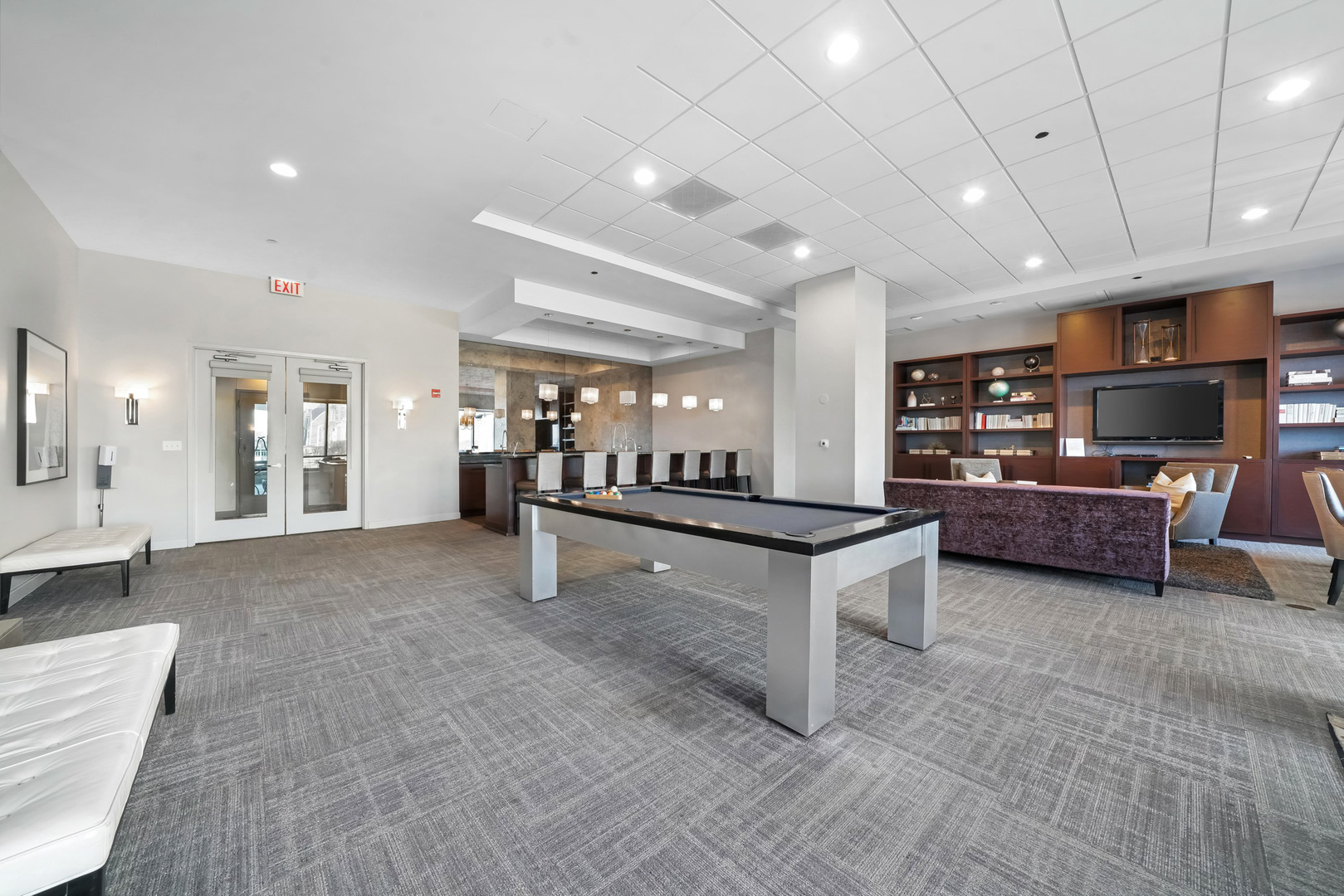 1201 South Prairie Avenue, Unit 3602 Chicago, IL 60605 - Photo 34 of 39