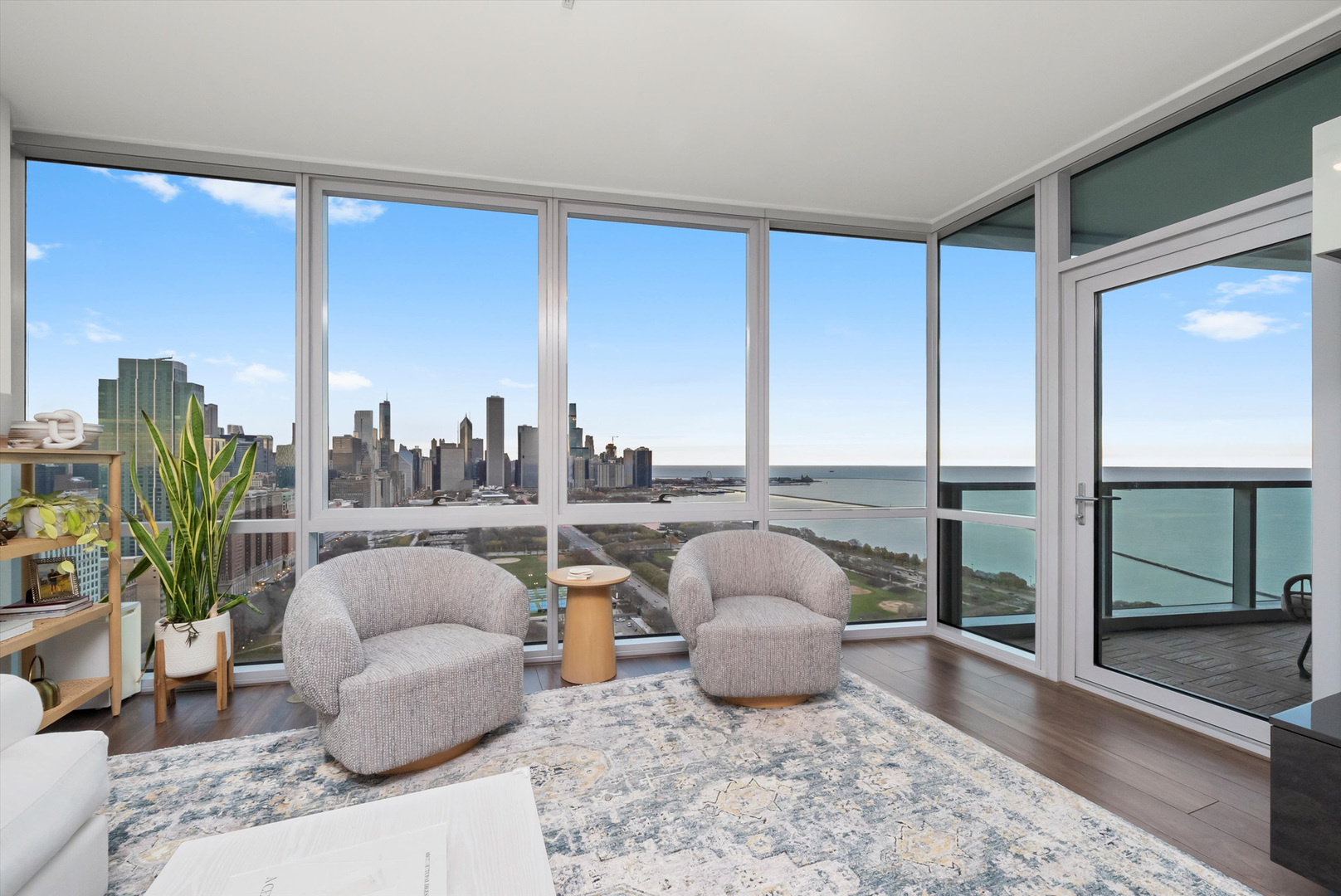 1201 South Prairie Avenue, Unit 3602 Chicago, IL 60605 - Photo 4 of 39