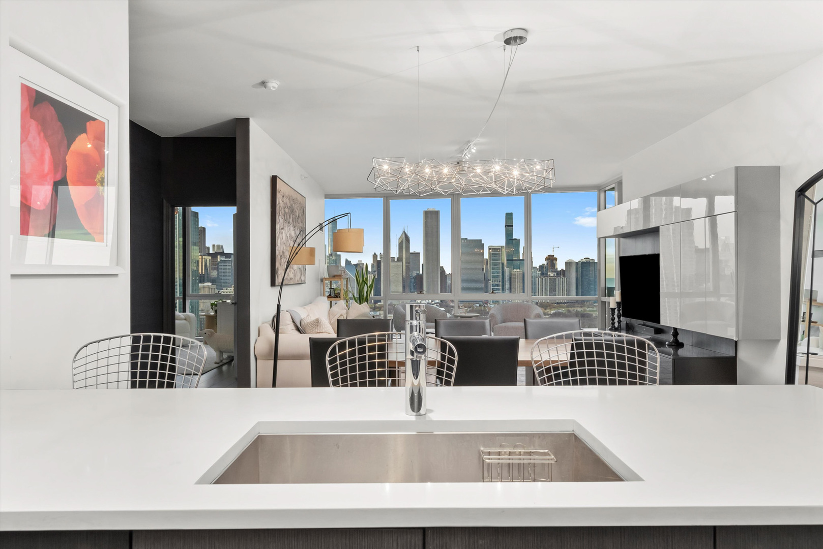 1201 South Prairie Avenue, Unit 3602 Chicago, IL 60605 - Photo 10 of 39