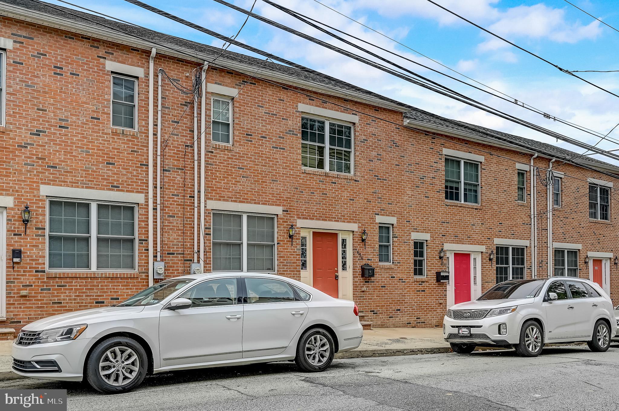 656 North 8th Street Philadelphia, PA 19123 - Photo 2 of 42