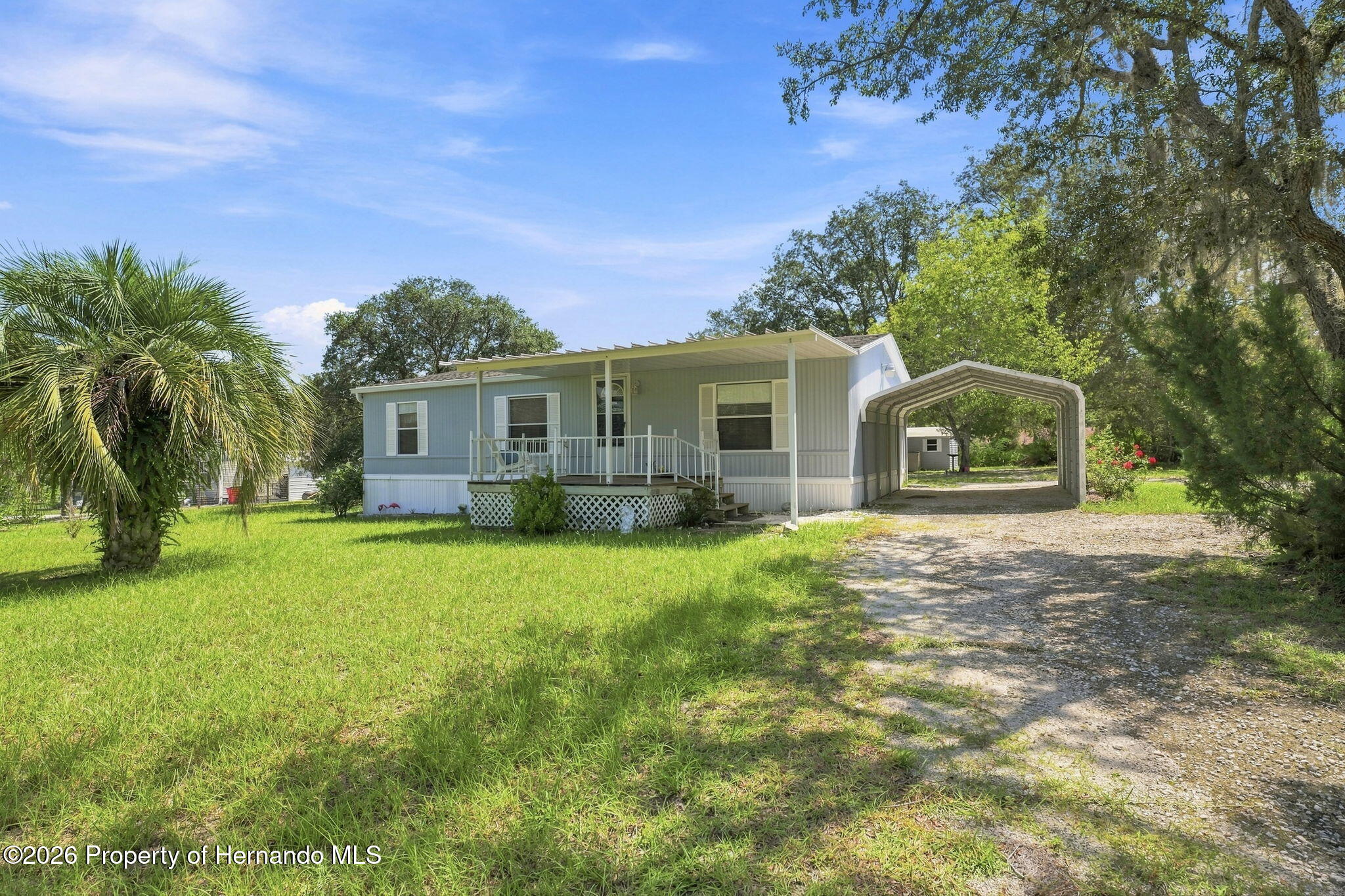 7263 South Threshold Point Homosassa, FL 34446 - Photo 27 of 51 Gallery Image 27