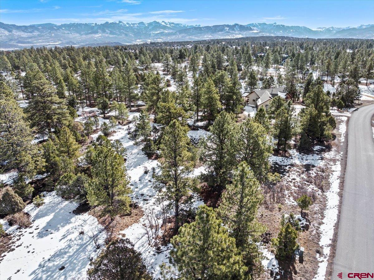 Tbd Lot 564 Tbd Ridgway, CO 81432 - Photo 7 of 14 a view of lake and mountain