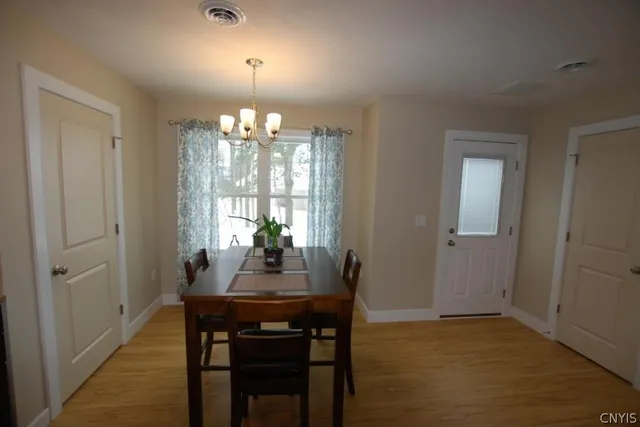 $2,010 | 130 Pheasants Run, Kirkland, NY 13323