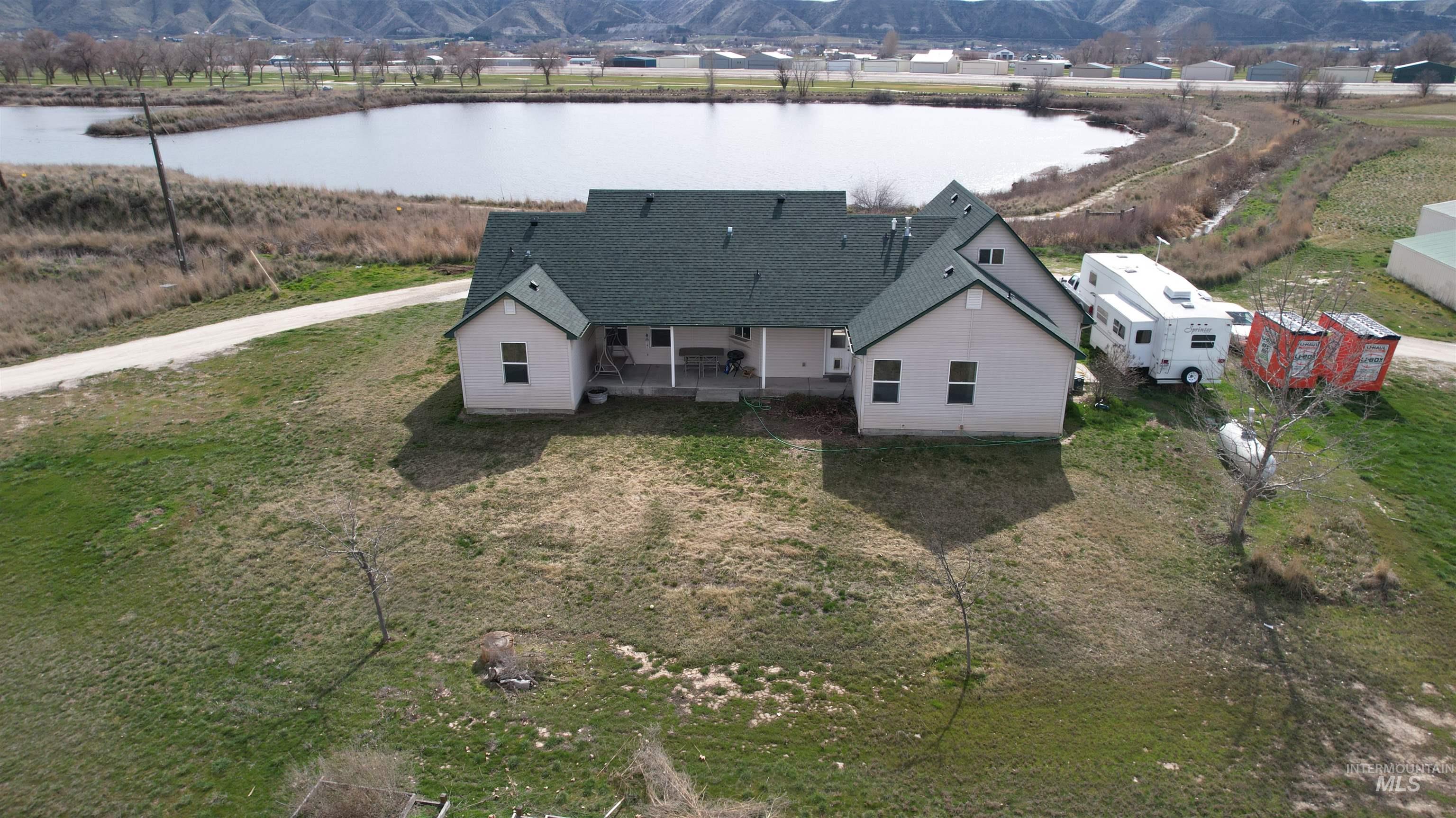2395 Airport Road Emmett, ID 83617 - Photo 1 of 49
