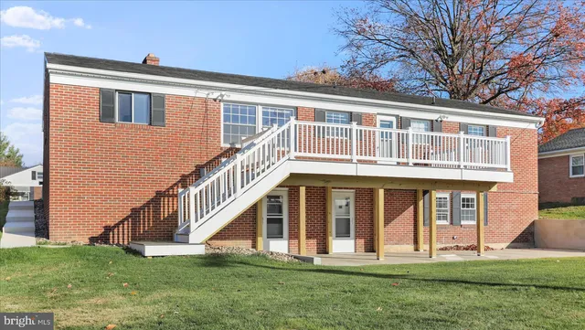 $1,850 | 855 Anthony Avenue, Waynesboro, PA 17268