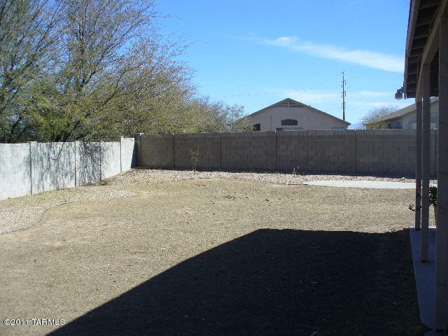 4341 Via Rio Azul South Tucson, AZ 85714 - Photo 8 of 8