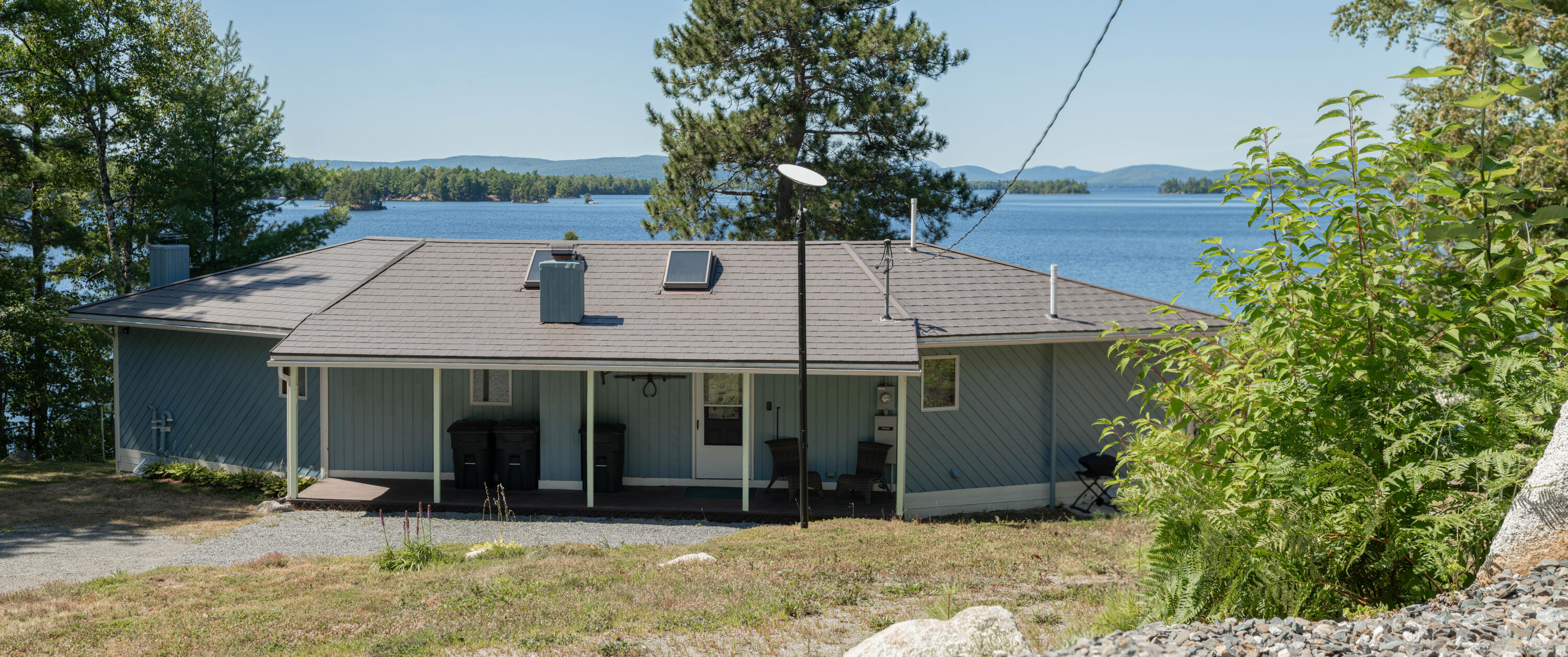 421 Deep Cove Road Millinocket, ME 04462 - Photo 79 of 86 421 Deep Cove Road, Millinocket, ME 0446