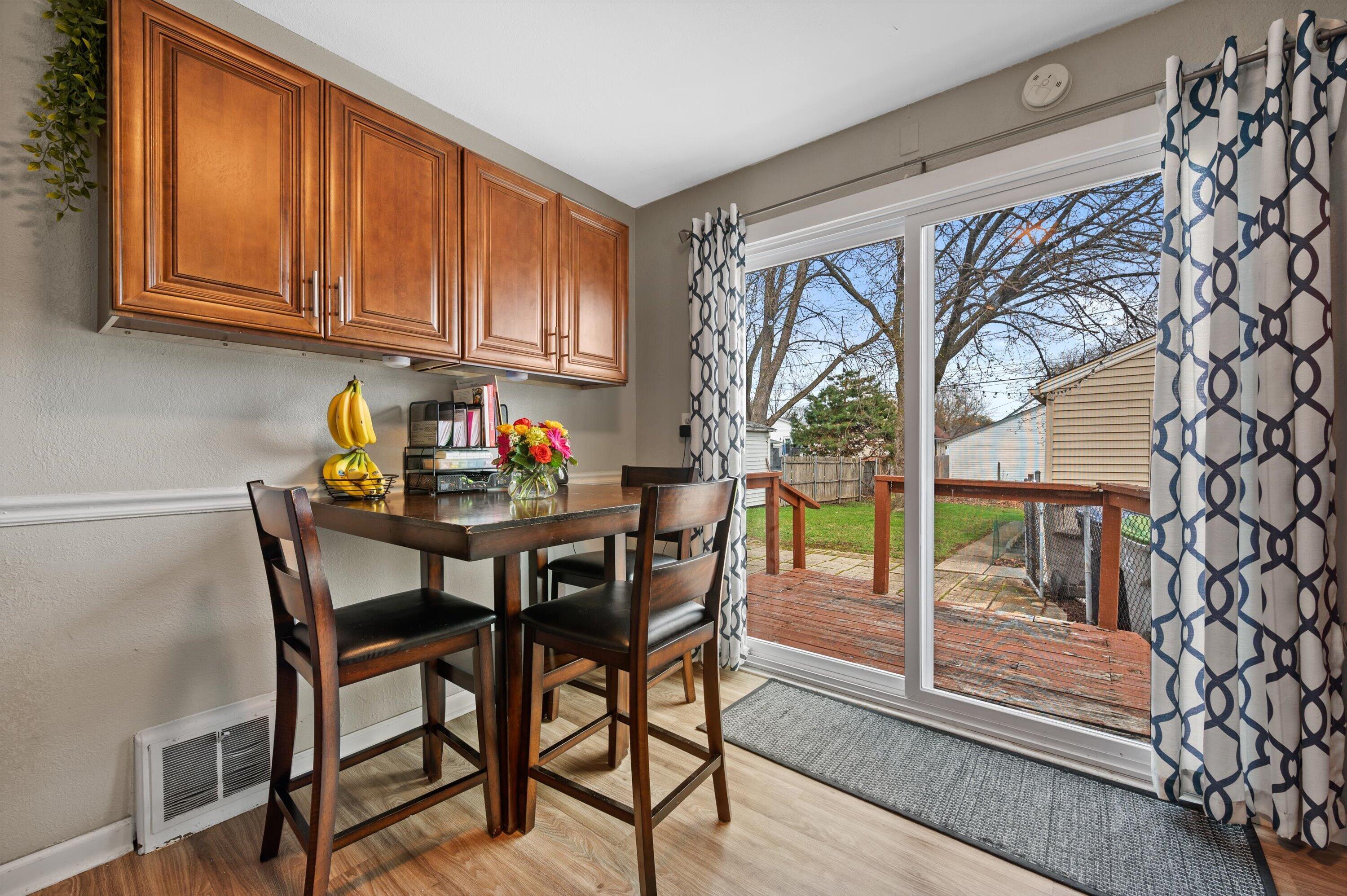 2744 South 71st Street Milwaukee, WI 53219 - Photo 7 of 23 Kitchen