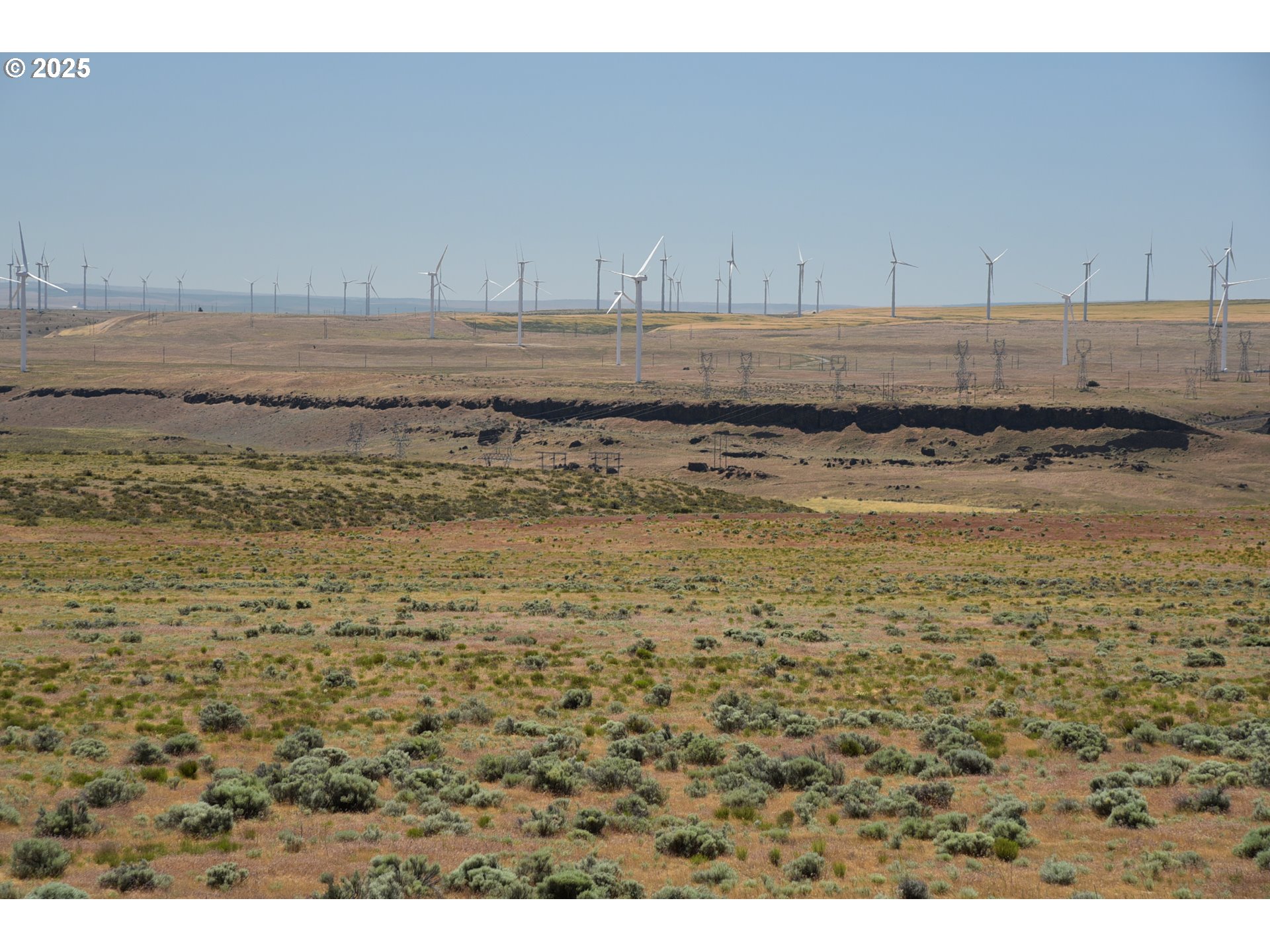 74207 Rhea Road Arlington, OR 97812 - Photo 14 of 18 a view of a ocean view