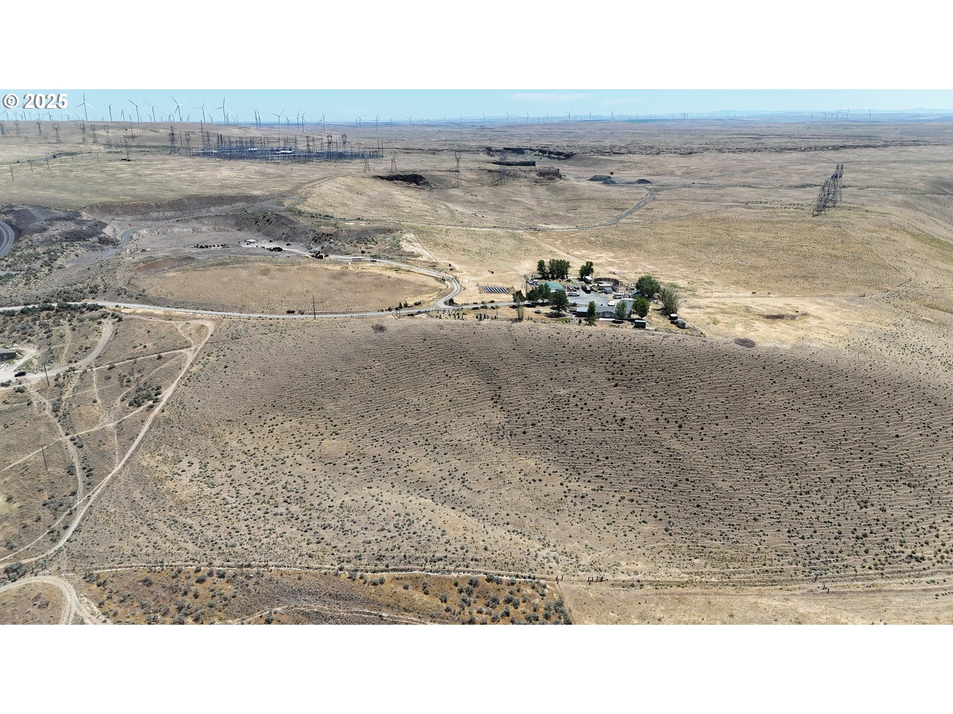 74207 Rhea Road Arlington, OR 97812 - Photo 17 of 18 a view of ocean view