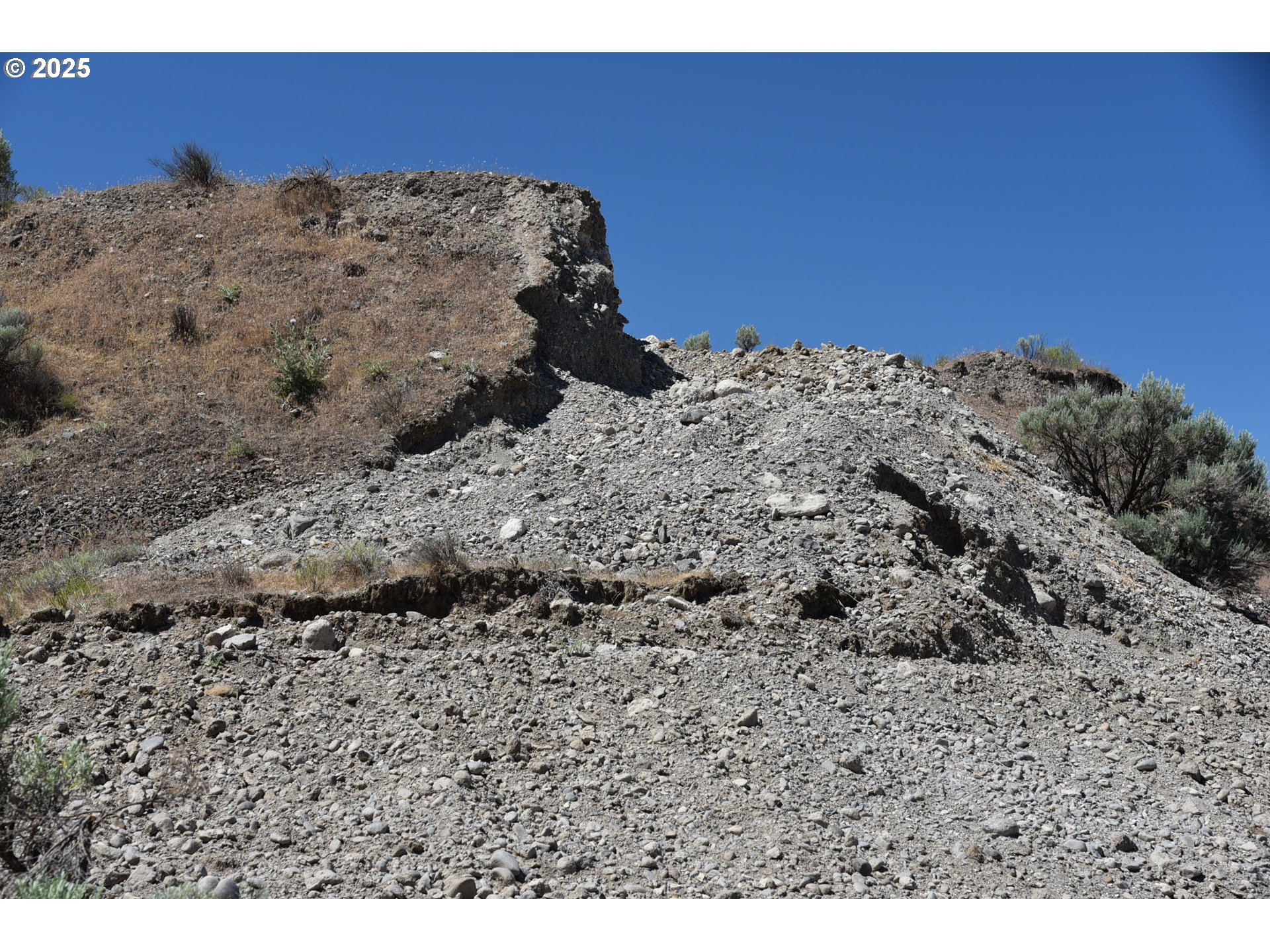 74207 Rhea Road Arlington, OR 97812 - Photo 5 of 18 a view of mountain view with wooden floor